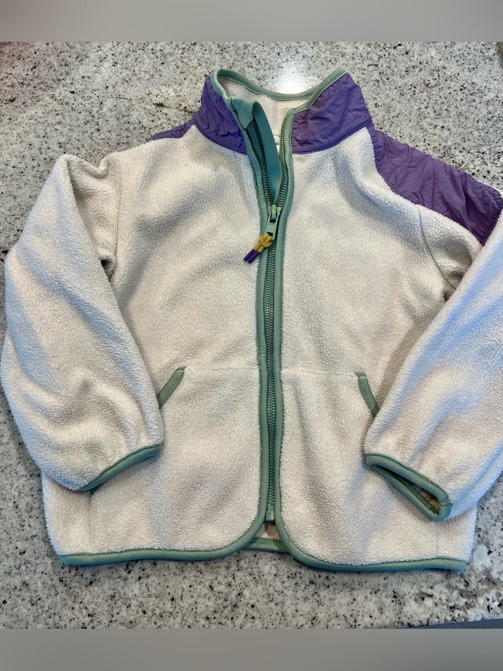 H&M jacket girls size 5/6